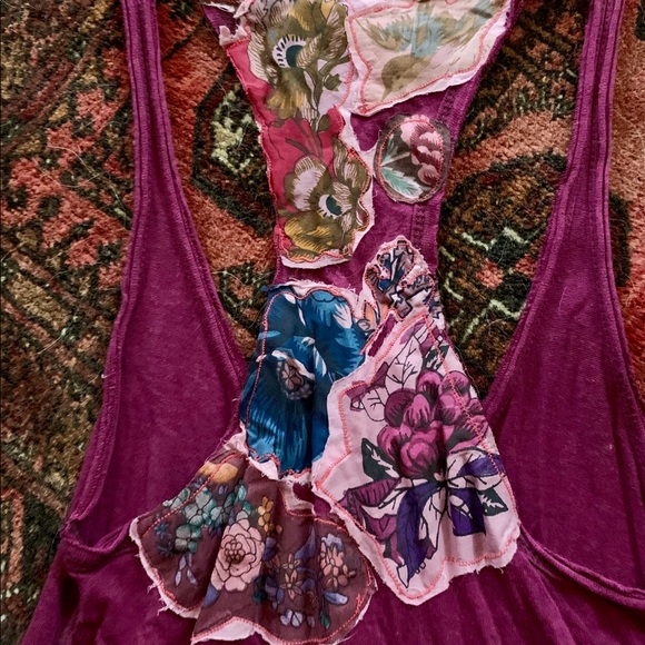 Free People Tank - Picture 4 of 4